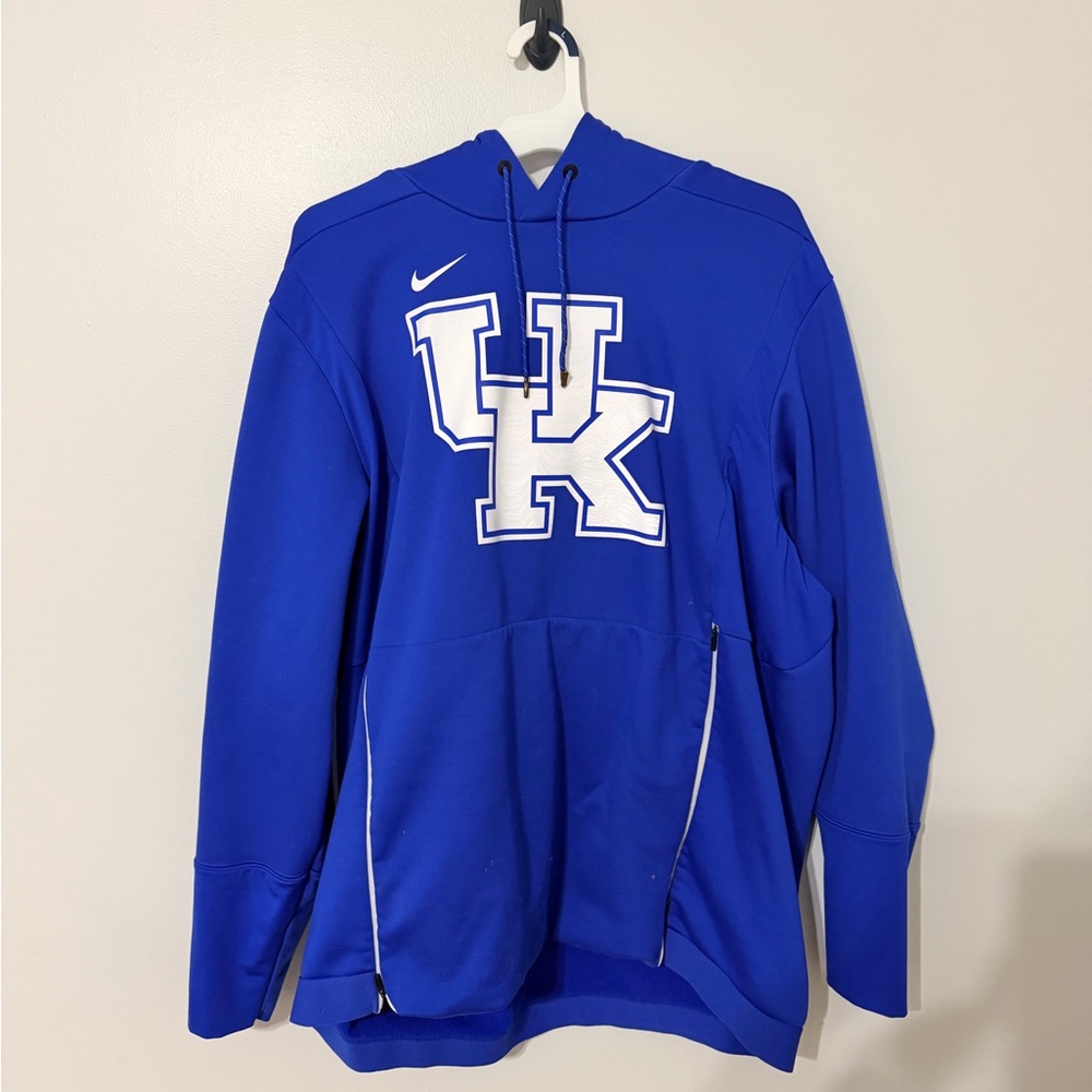 Nike UK Hoodie